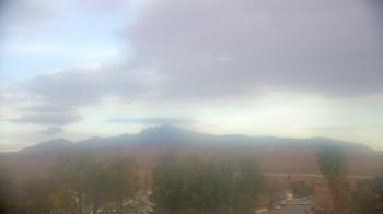 Weather camera view of W. Mack Lyon MS.