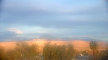 Weather camera view of W. Mack Lyon MS.