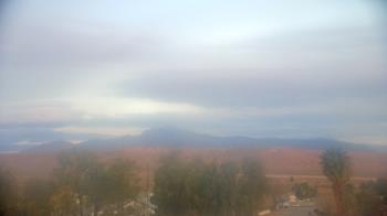 Weather camera view of W. Mack Lyon MS.