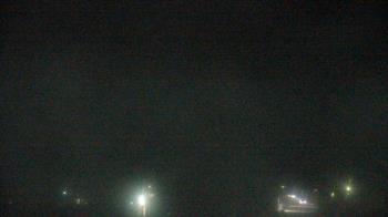 Weather camera view of W. Mack Lyon MS.