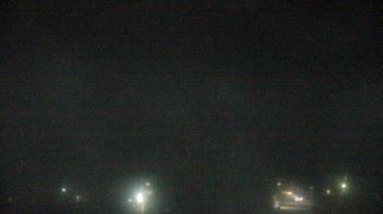 Weather camera view of W. Mack Lyon MS.