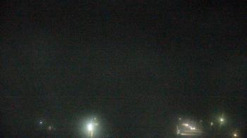 Weather camera view of W. Mack Lyon MS.