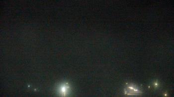 Weather camera view of W. Mack Lyon MS.