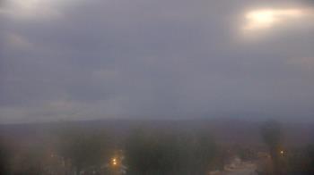 Weather camera view of W. Mack Lyon MS.