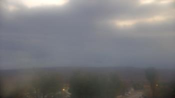 Weather camera view of W. Mack Lyon MS.