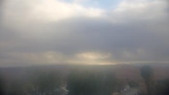 Weather camera view of W. Mack Lyon MS.