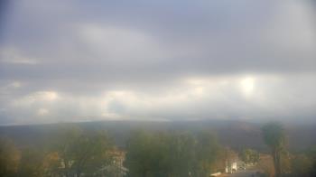 Weather camera view of W. Mack Lyon MS.