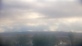 Weather camera view of W. Mack Lyon MS.