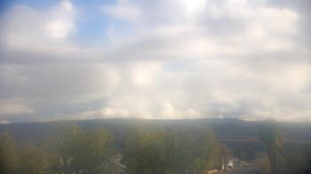 Weather camera view of W. Mack Lyon MS.