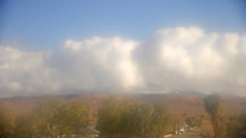 Weather camera view of W. Mack Lyon MS.