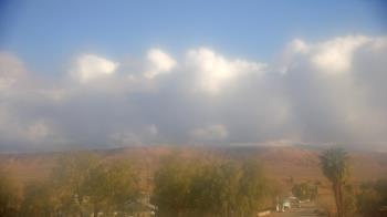 Weather camera view of W. Mack Lyon MS.