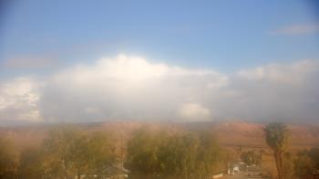 Weather camera view of W. Mack Lyon MS.