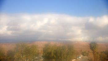 Weather camera view of W. Mack Lyon MS.