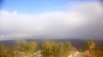 Weather camera view of W. Mack Lyon MS.