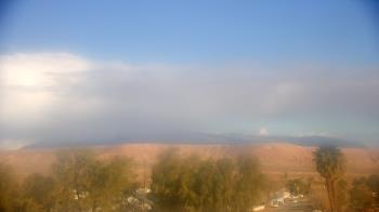 Weather camera view of W. Mack Lyon MS.