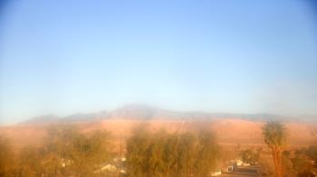 Weather camera view of W. Mack Lyon MS.