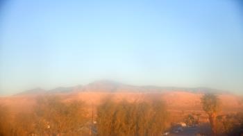 Weather camera view of W. Mack Lyon MS.