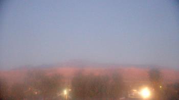 Weather camera view of W. Mack Lyon MS.