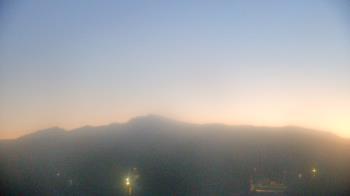 Weather camera view of W. Mack Lyon MS.