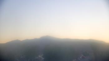 Weather camera view of W. Mack Lyon MS.