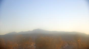 Weather camera view of W. Mack Lyon MS.