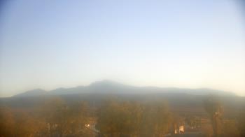 Weather camera view of W. Mack Lyon MS.