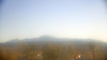 Weather camera view of W. Mack Lyon MS.