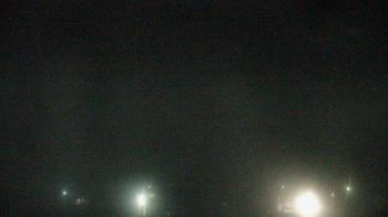 Weather camera view of W. Mack Lyon MS.