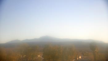 Weather camera view of W. Mack Lyon MS.