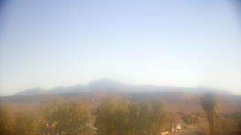 Weather camera view of W. Mack Lyon MS.