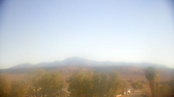 Weather camera view of W. Mack Lyon MS.