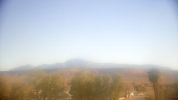 Weather camera view of W. Mack Lyon MS.