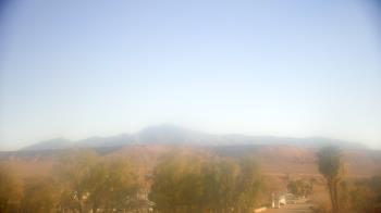 Weather camera view of W. Mack Lyon MS.