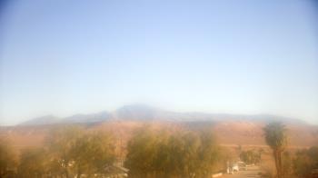 Weather camera view of W. Mack Lyon MS.