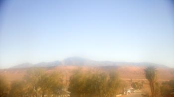 Weather camera view of W. Mack Lyon MS.