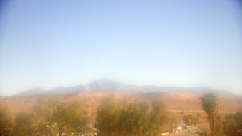 Weather camera view of W. Mack Lyon MS.