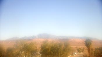 Weather camera view of W. Mack Lyon MS.