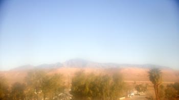 Weather camera view of W. Mack Lyon MS.