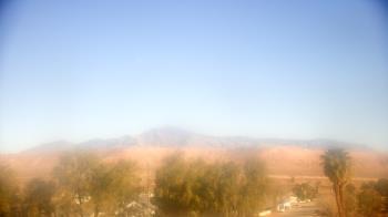 Weather camera view of W. Mack Lyon MS.