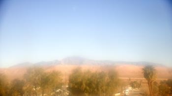 Weather camera view of W. Mack Lyon MS.