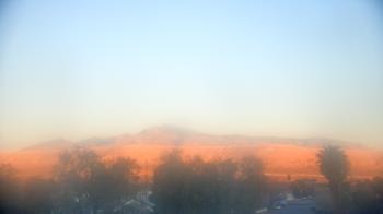 Weather camera view of W. Mack Lyon MS.