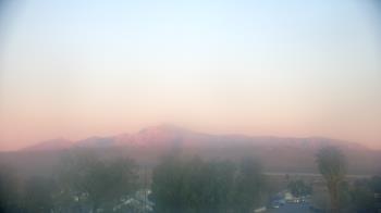 Weather camera view of W. Mack Lyon MS.