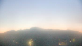 Weather camera view of W. Mack Lyon MS.