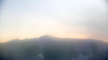 Weather camera view of W. Mack Lyon MS.