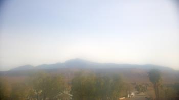 Weather camera view of W. Mack Lyon MS.