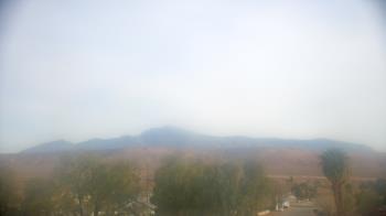 Weather camera view of W. Mack Lyon MS.