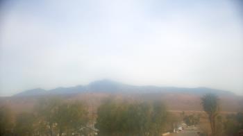 Weather camera view of W. Mack Lyon MS.