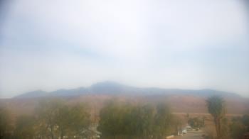 Weather camera view of W. Mack Lyon MS.