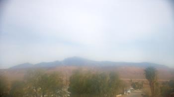 Weather camera view of W. Mack Lyon MS.