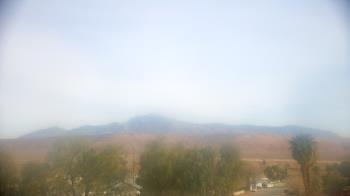 Weather camera view of W. Mack Lyon MS.